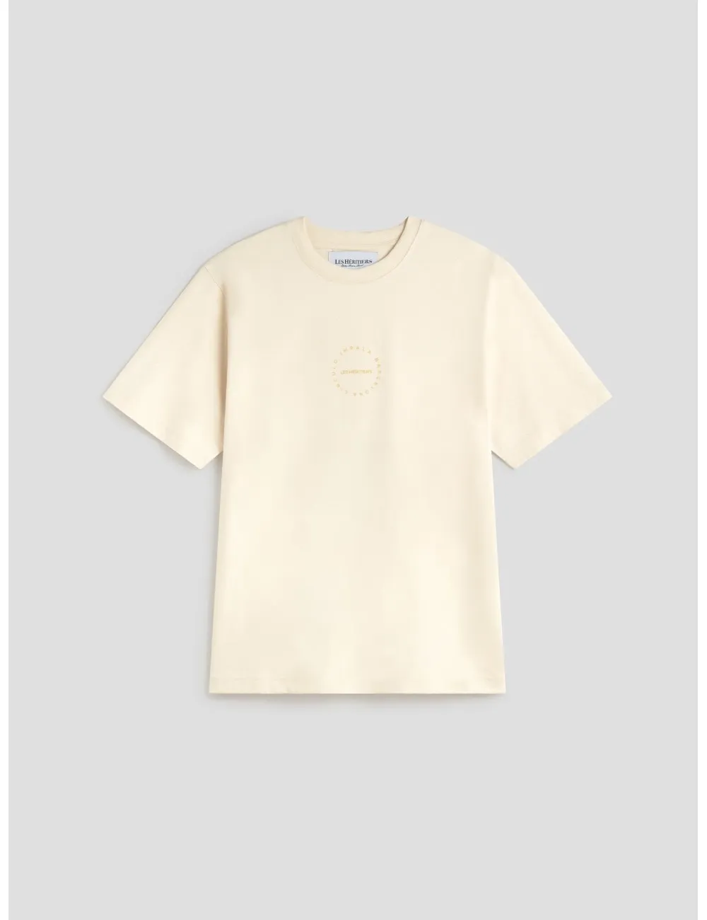 LES HÉRITIERS IMPALA TEE