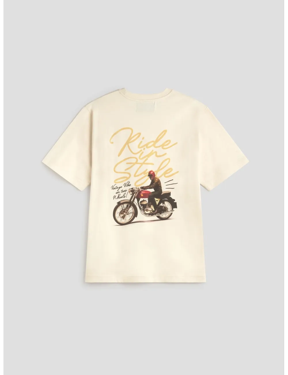 LES HÉRITIERS IMPALA TEE