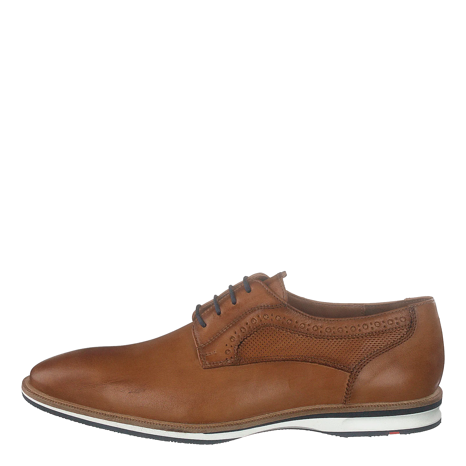 Lloyd zapatos Jerry Cognac