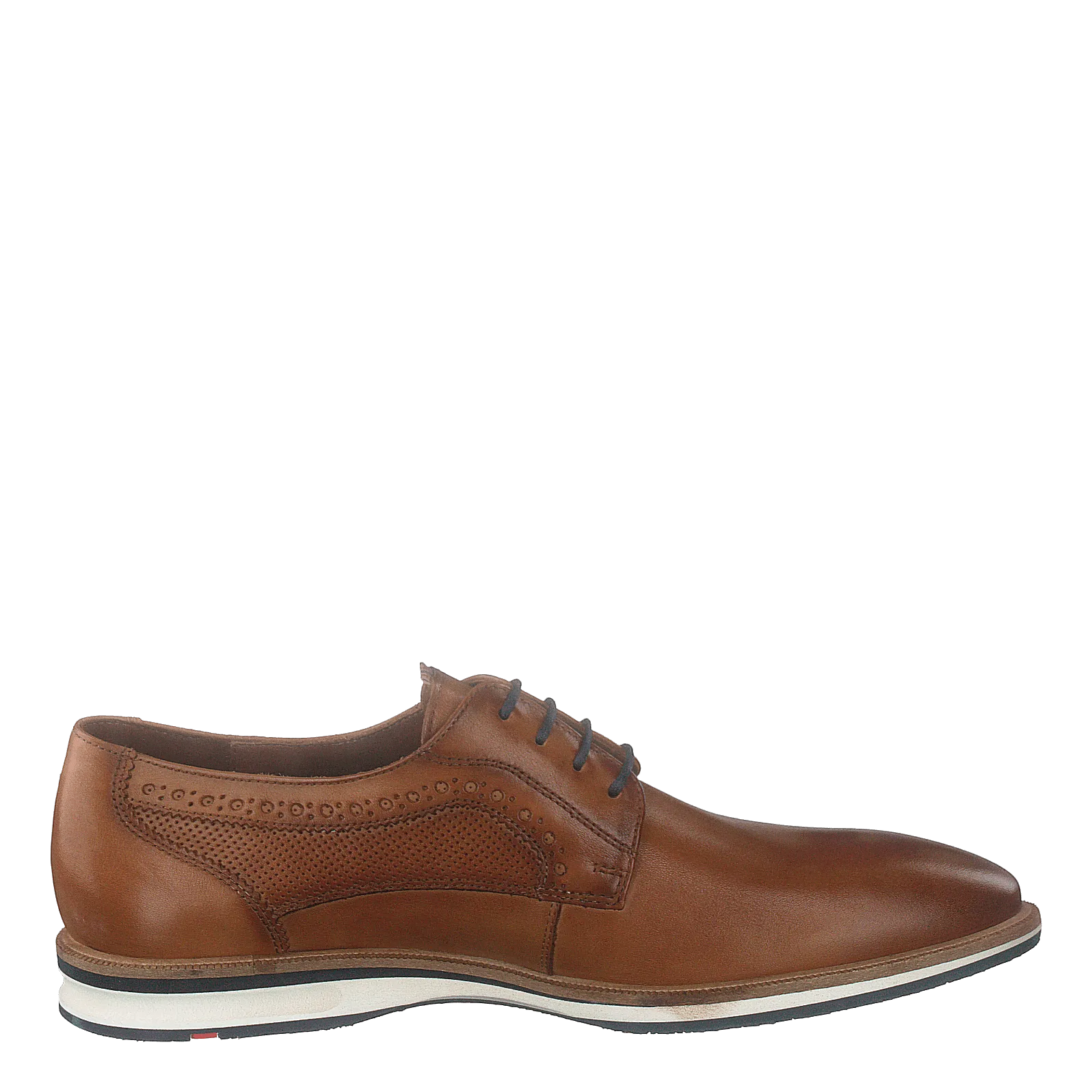 Lloyd zapatos Jerry Cognac