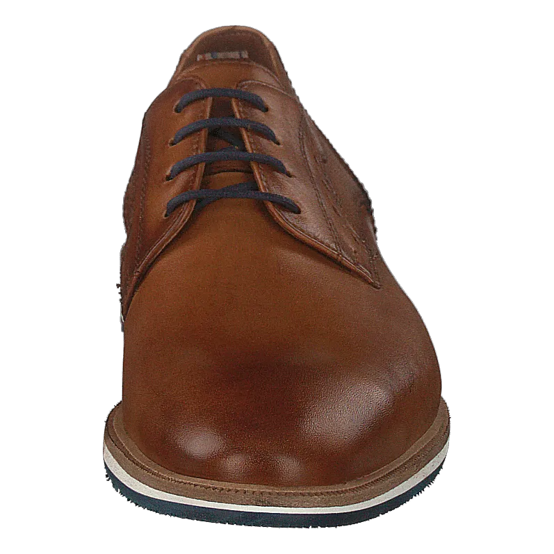 Lloyd zapatos Jerry Cognac