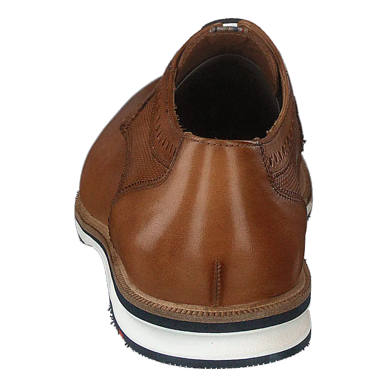 Lloyd zapatos Jerry Cognac