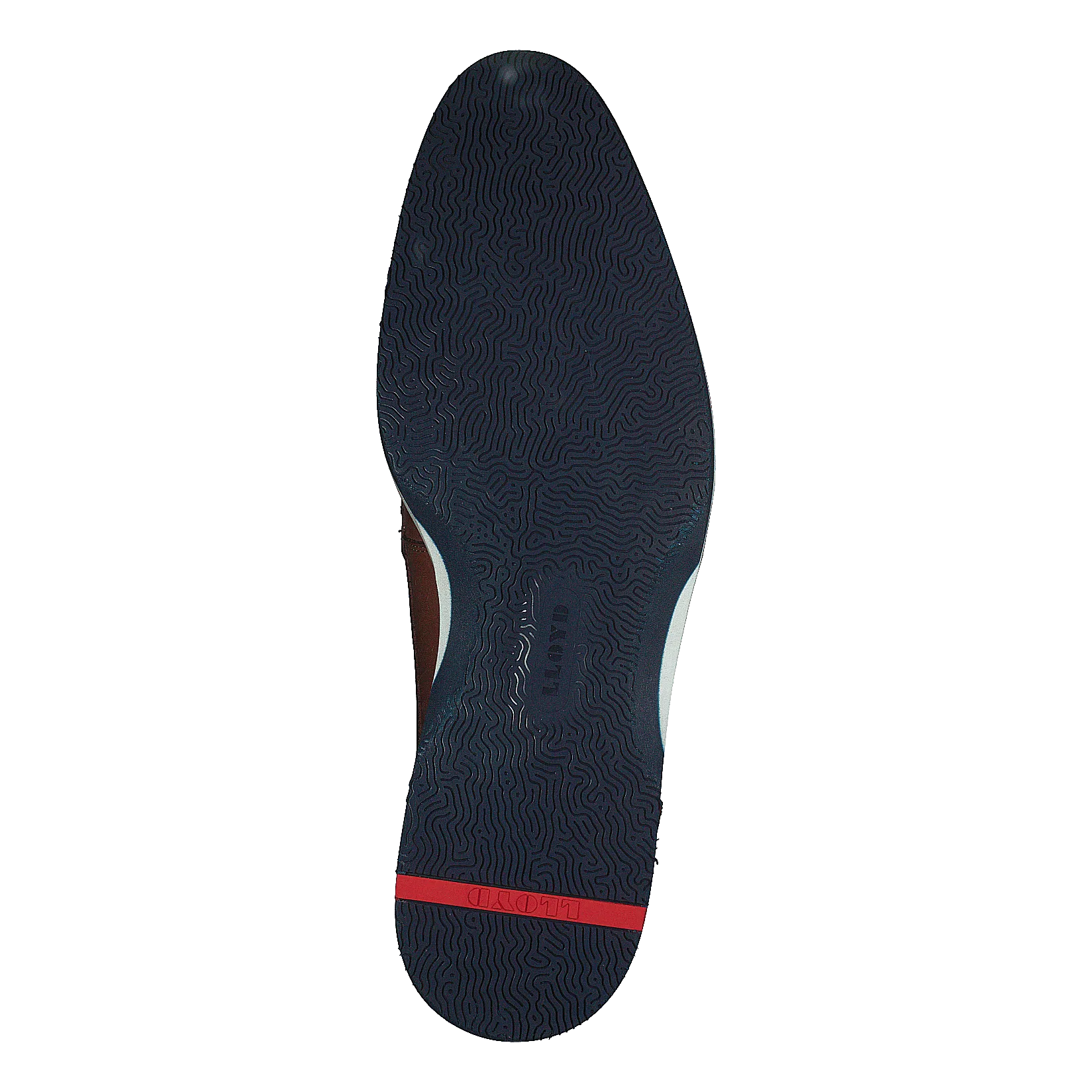 Lloyd zapatos Jerry Cognac