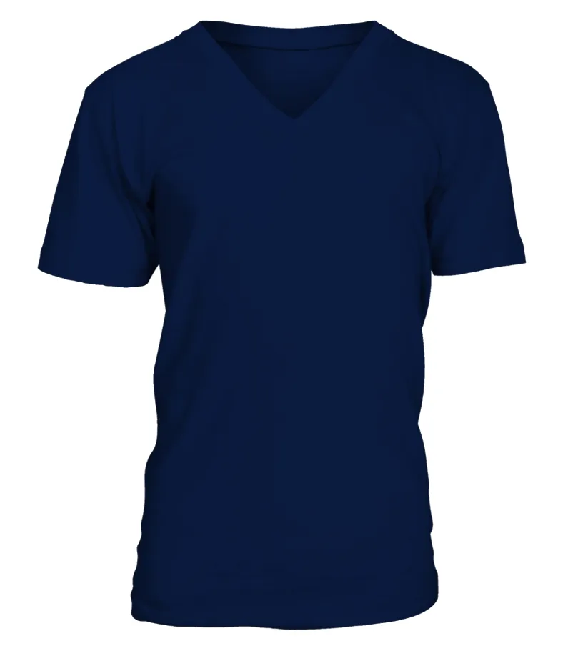 Lo siento ya estoy pillado por una chica sexy & loca, tiene tatuages, ojos boni… Camiseta cuello en V Unisex
