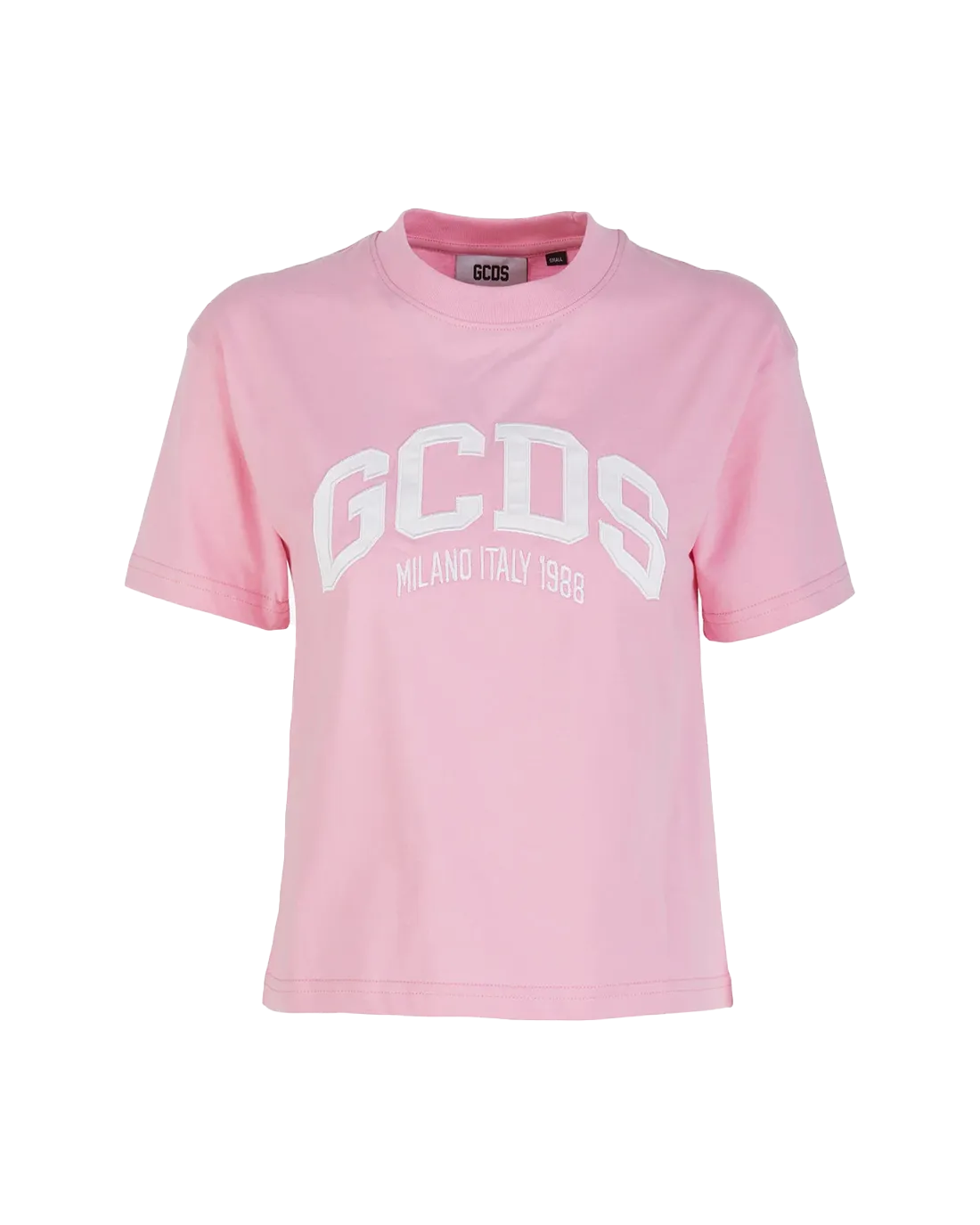 LOUNGE LOGO UNISEX TSHIRT