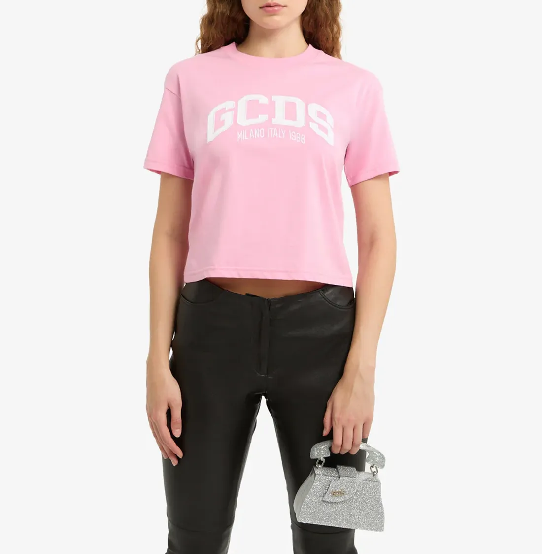 LOUNGE LOGO UNISEX TSHIRT