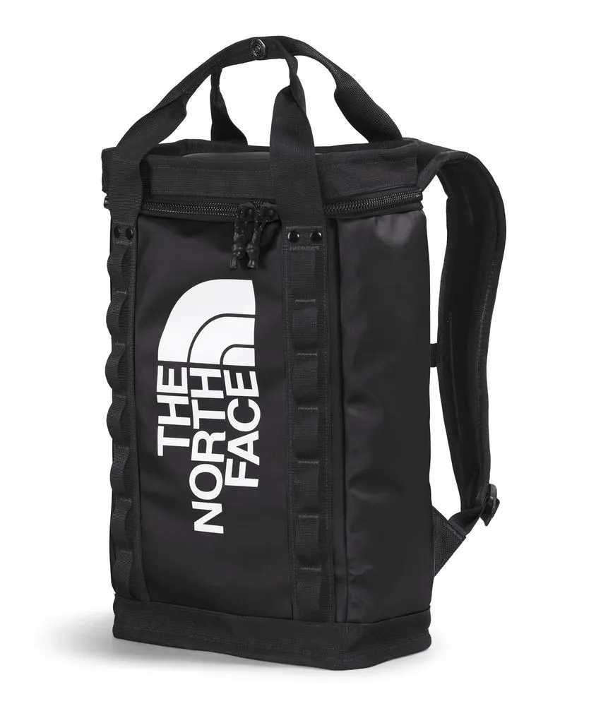 Maleta Explore Fusebox S Negro Unisex The North Face OS