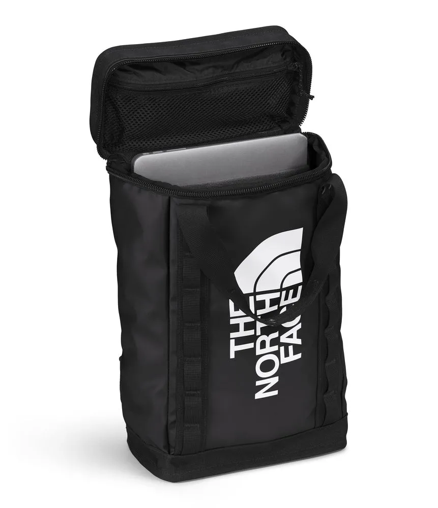 Maleta Explore Fusebox S Negro Unisex The North Face OS