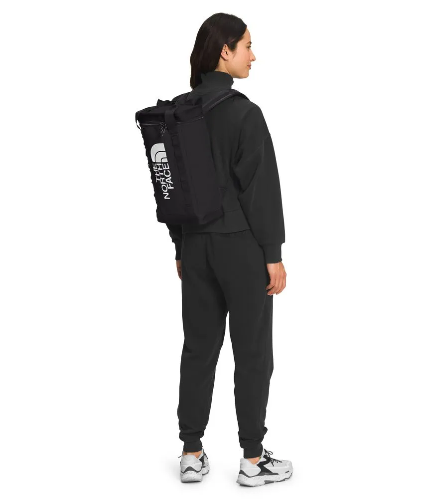 Maleta Explore Fusebox S Negro Unisex The North Face OS