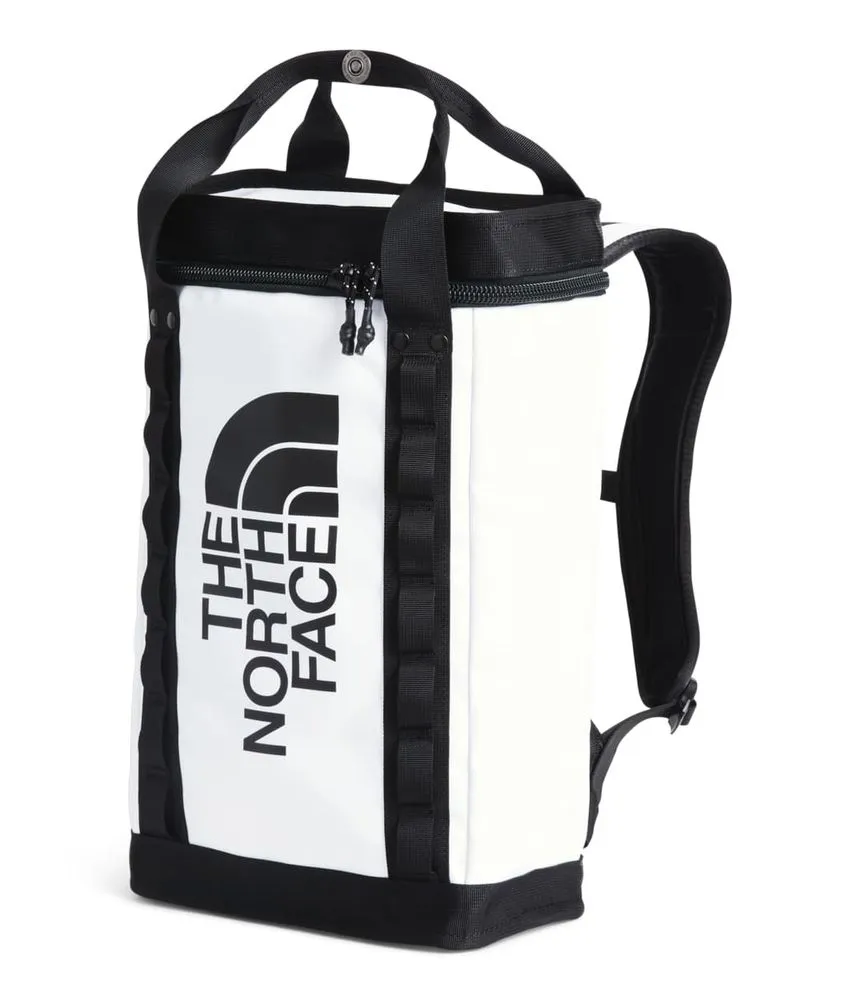 Maleta Explore Fusebox S Negro Unisex The North Face OS