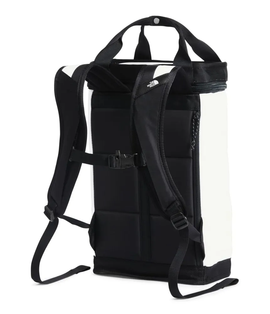 Maleta Explore Fusebox S Negro Unisex The North Face OS