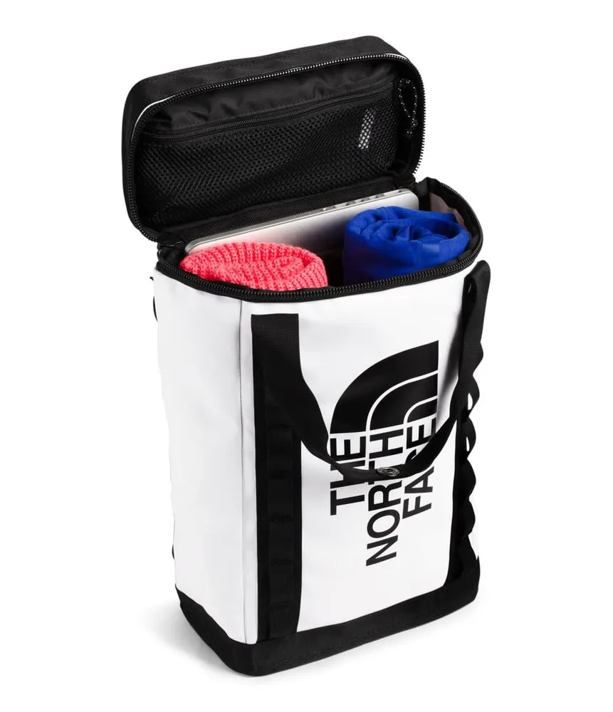 Maleta Explore Fusebox S Negro Unisex The North Face OS