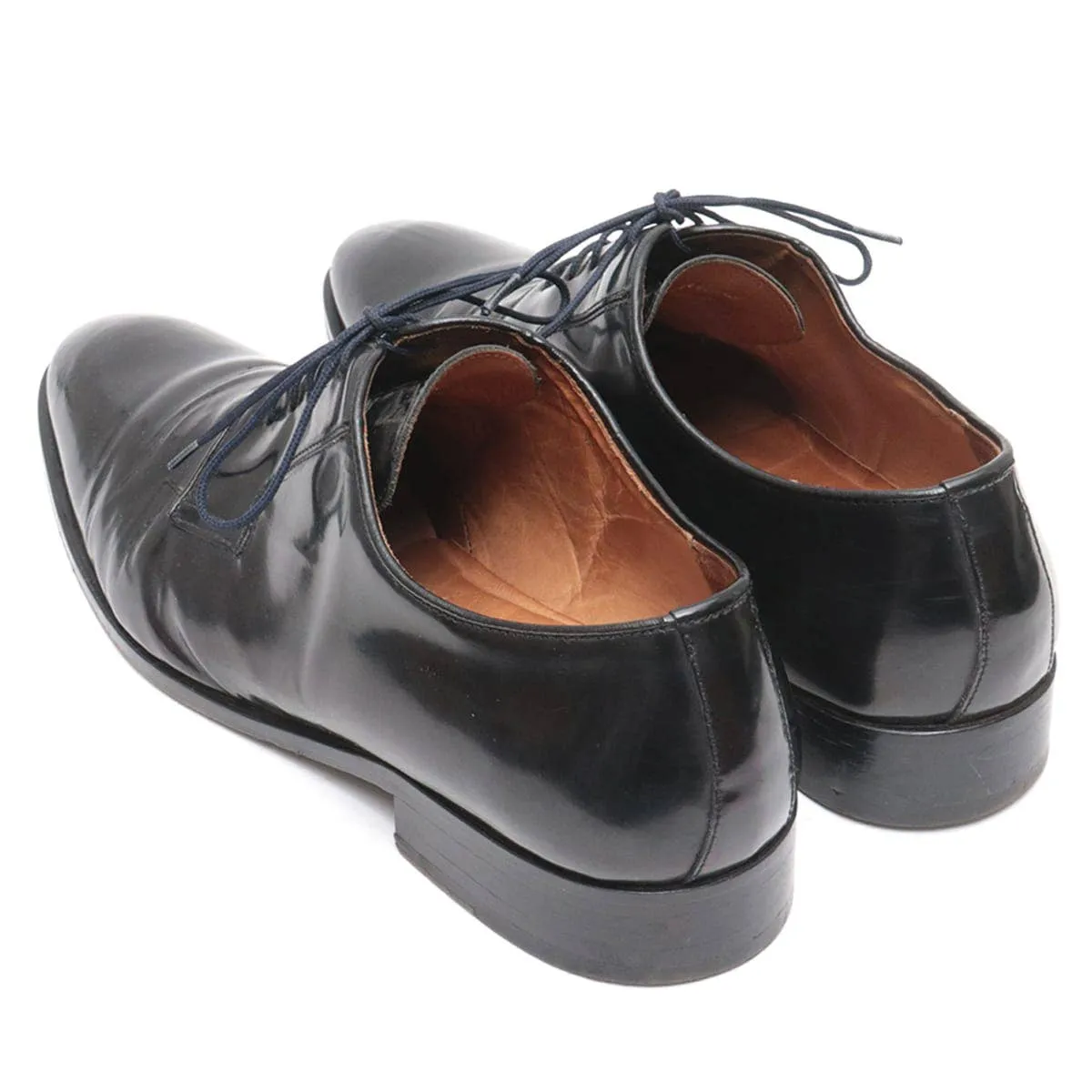 Massimo Matteo Zapatos