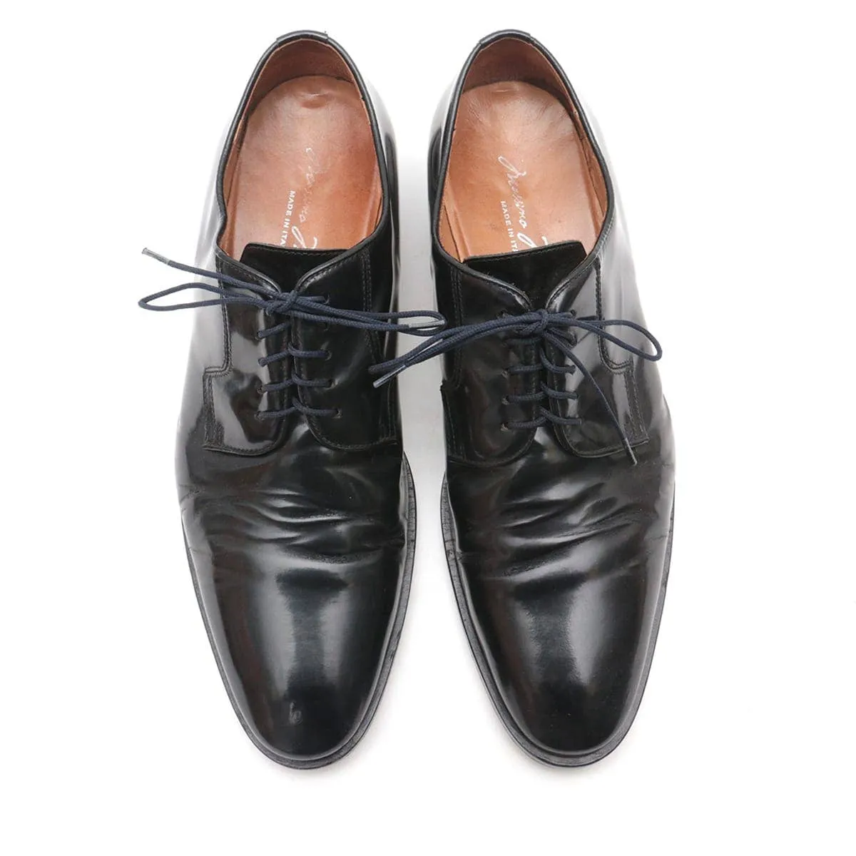Massimo Matteo Zapatos