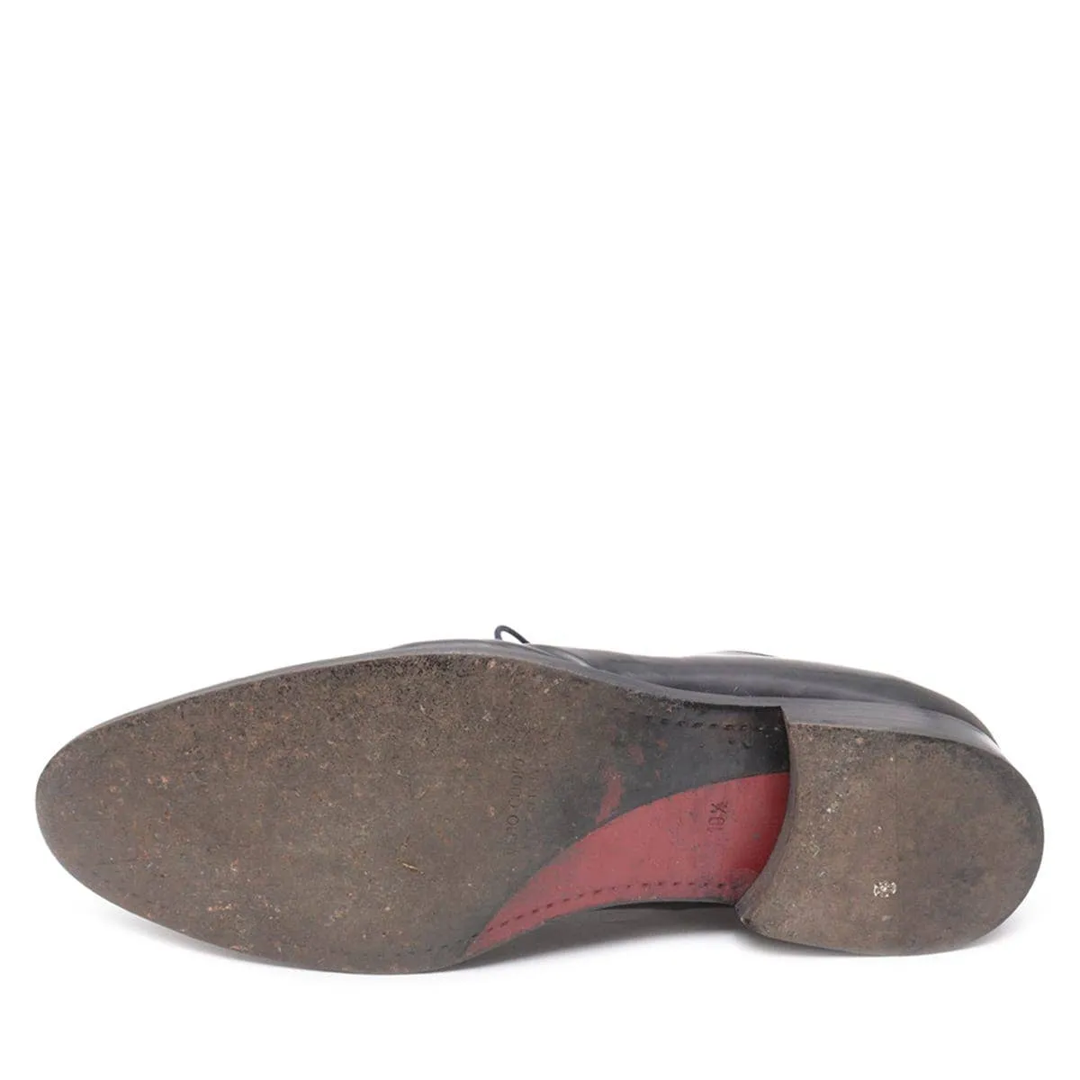 Massimo Matteo Zapatos