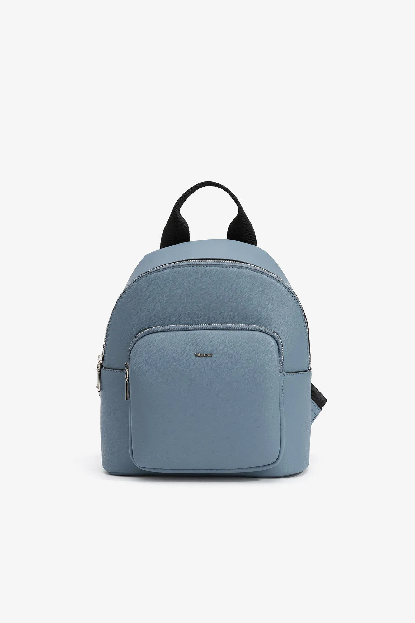 Mochila Efecto Piel