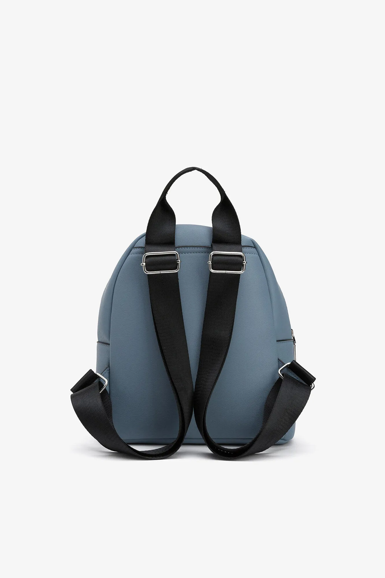 Mochila Efecto Piel