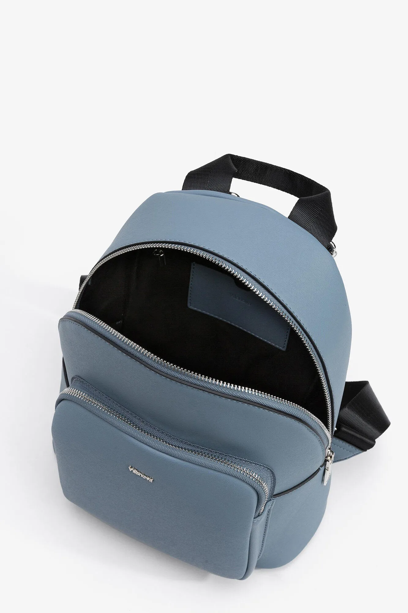 Mochila Efecto Piel