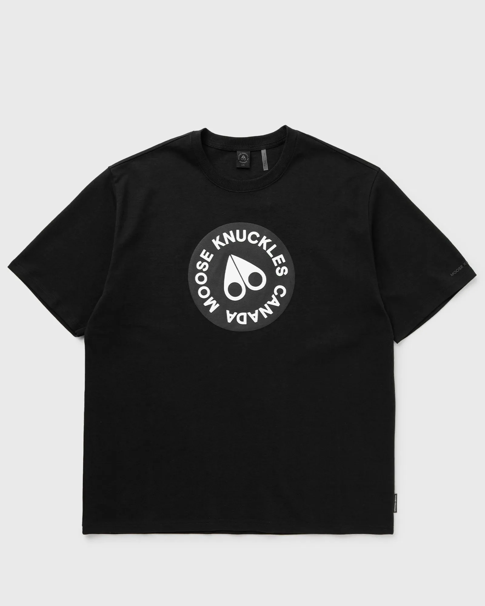 Moose Knuckles PAYNE TEE