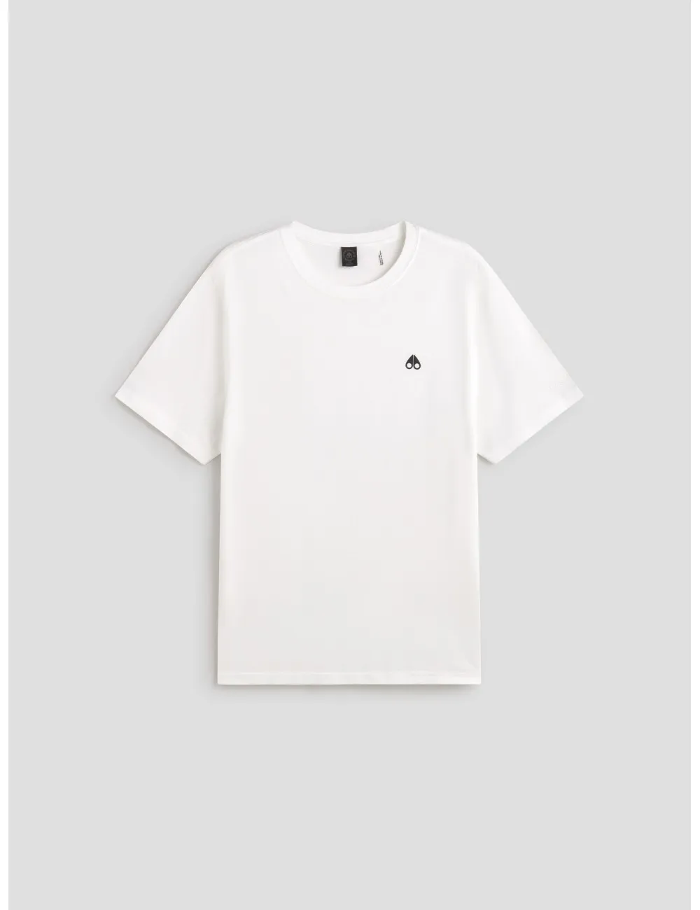 MOOSE KNUCKLES SATELLITE TEE