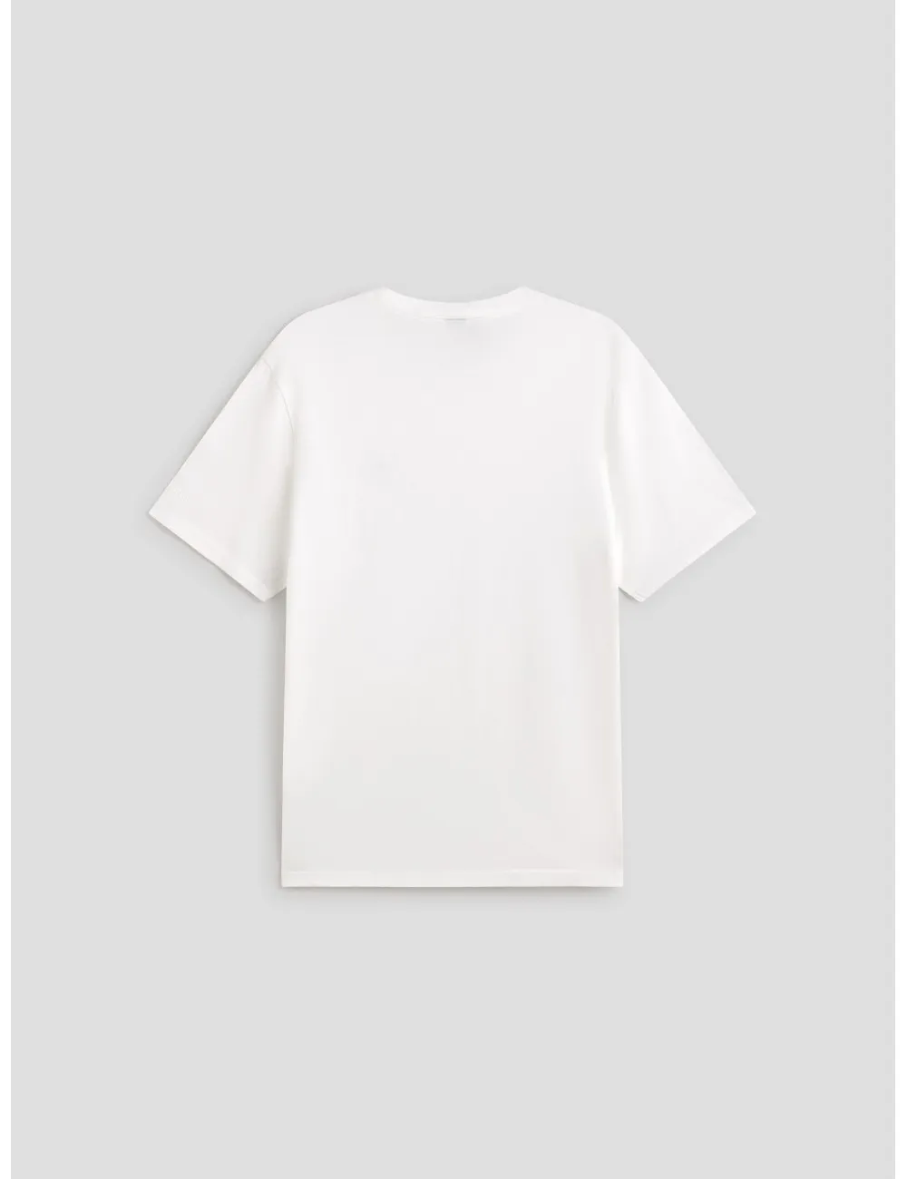 MOOSE KNUCKLES SATELLITE TEE
