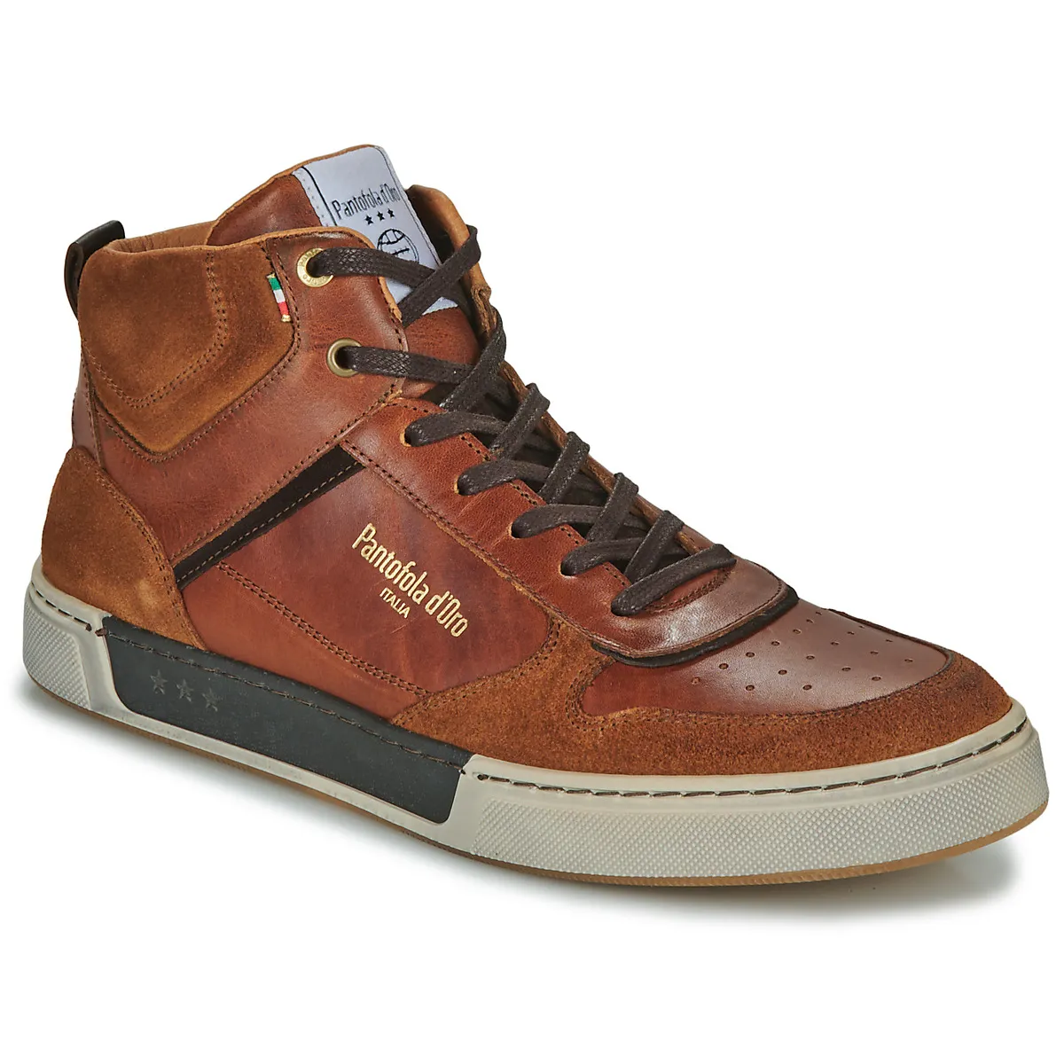 MORINO UOMO MID