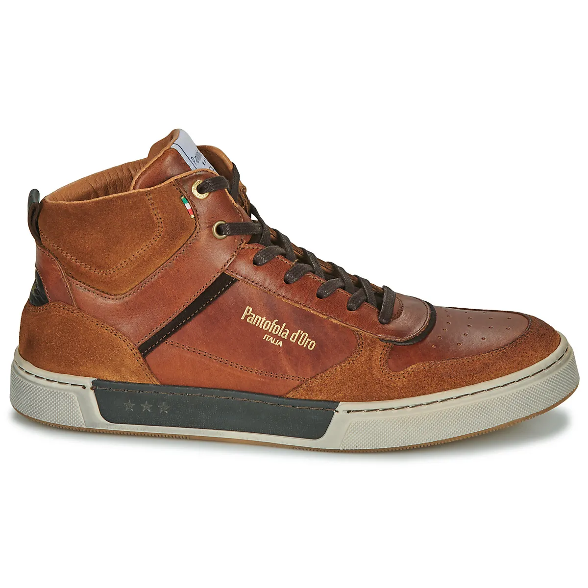 MORINO UOMO MID