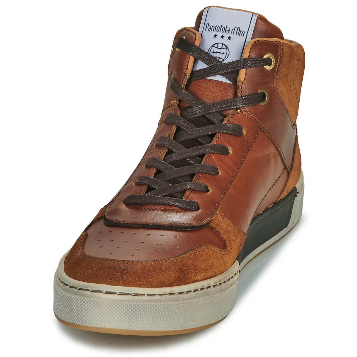 MORINO UOMO MID