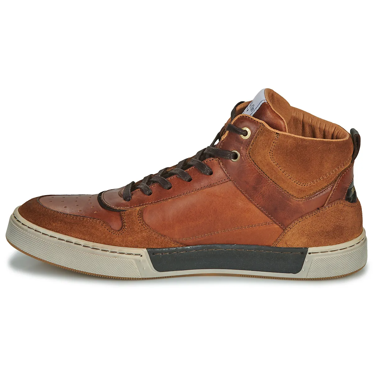 MORINO UOMO MID