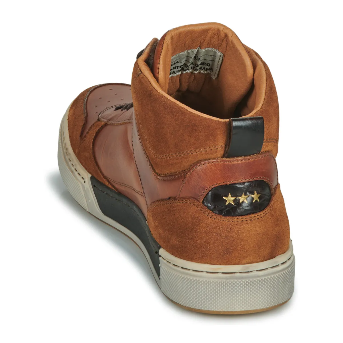 MORINO UOMO MID