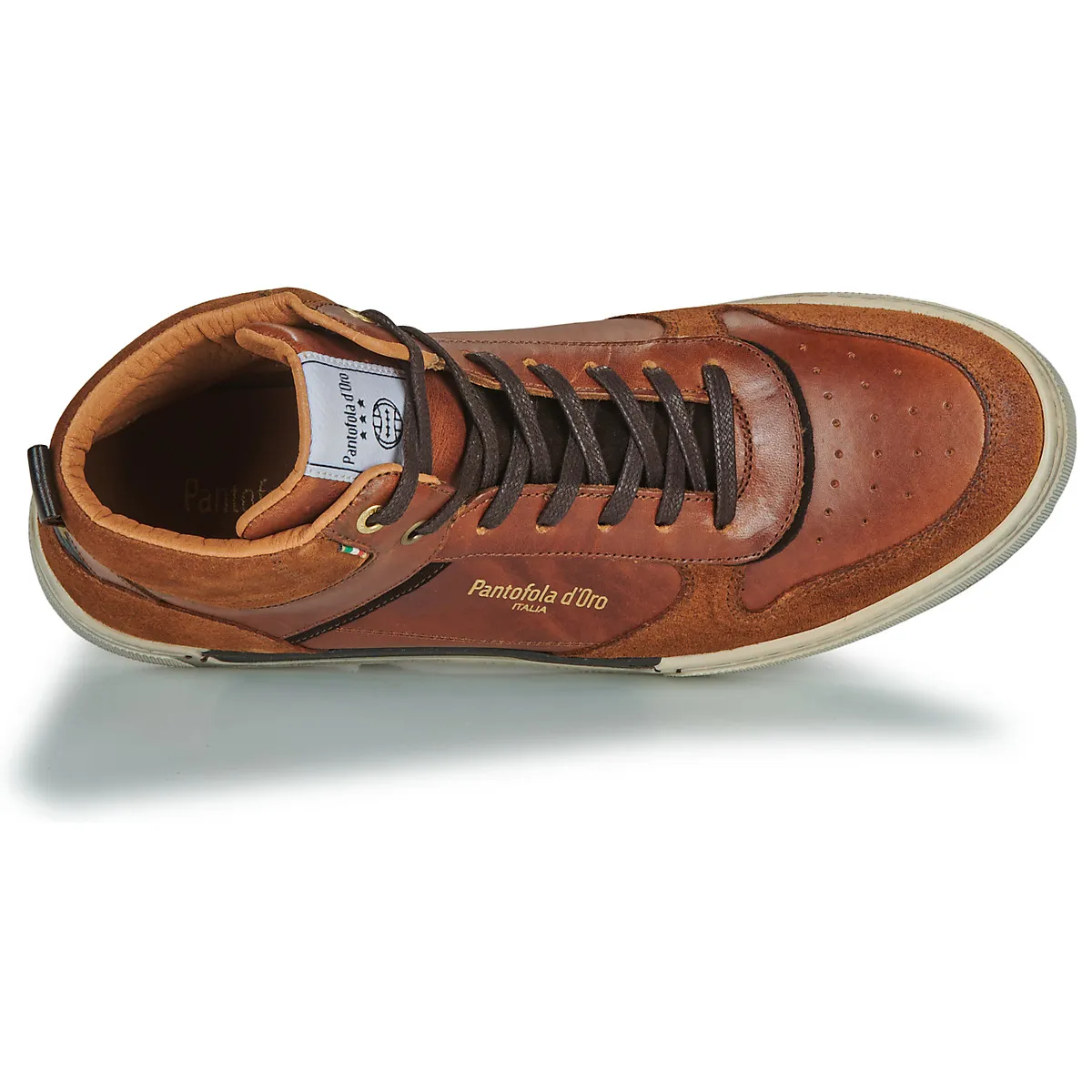 MORINO UOMO MID