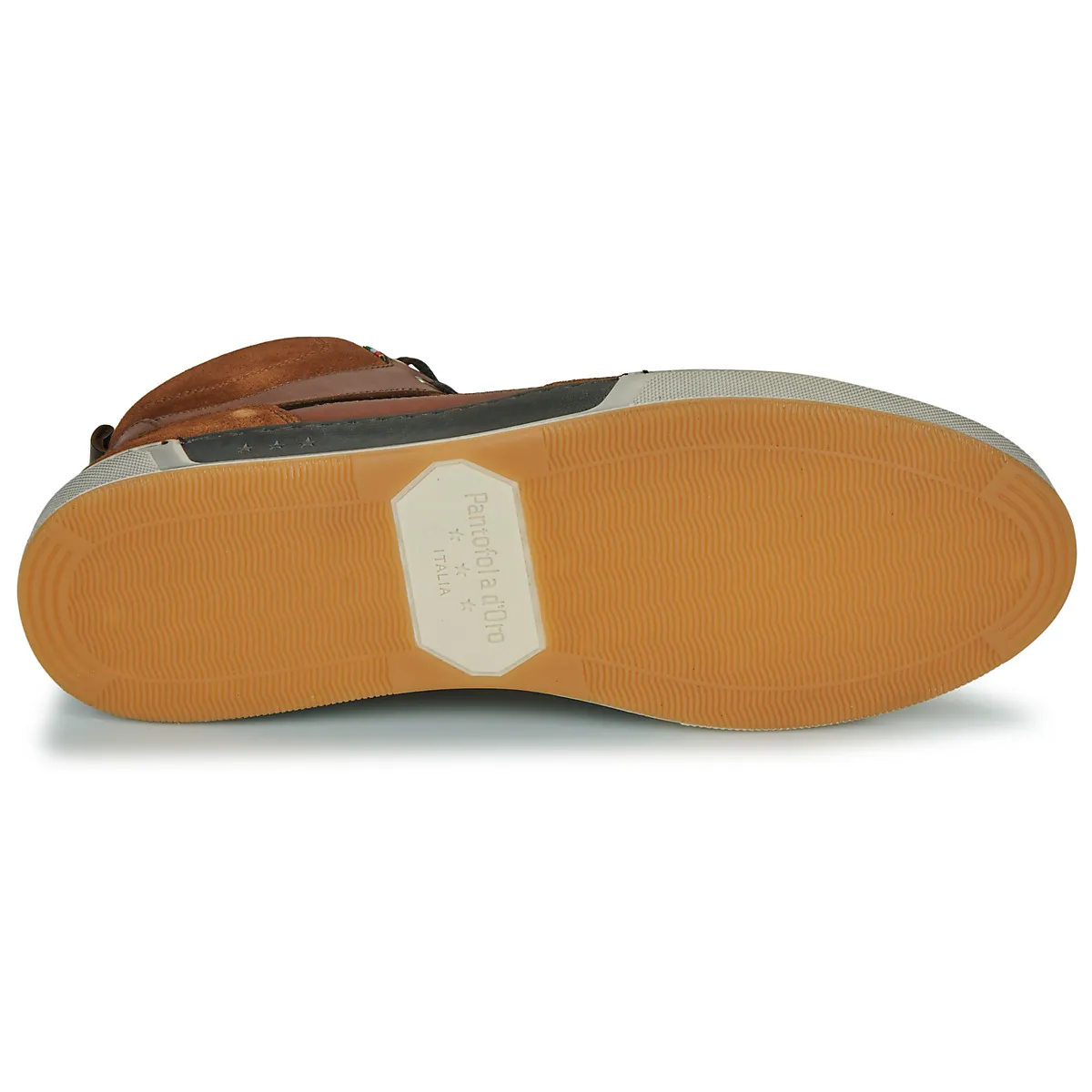 MORINO UOMO MID
