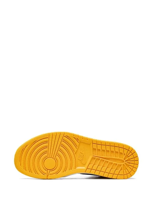 N372O Air Jordan 1 Retro Taxi