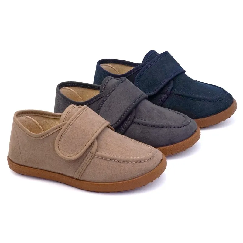 Nauticos niño serratex