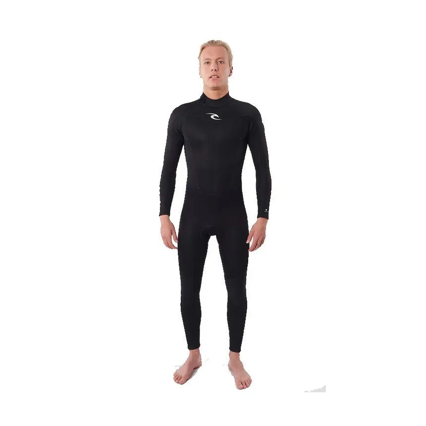 Neopreno Surf Rip Curl Freelite 5/3 Para Hombre