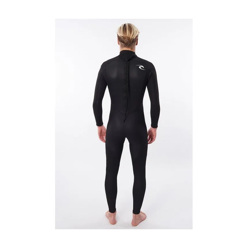 Neopreno Surf Rip Curl Freelite 5/3 Para Hombre
