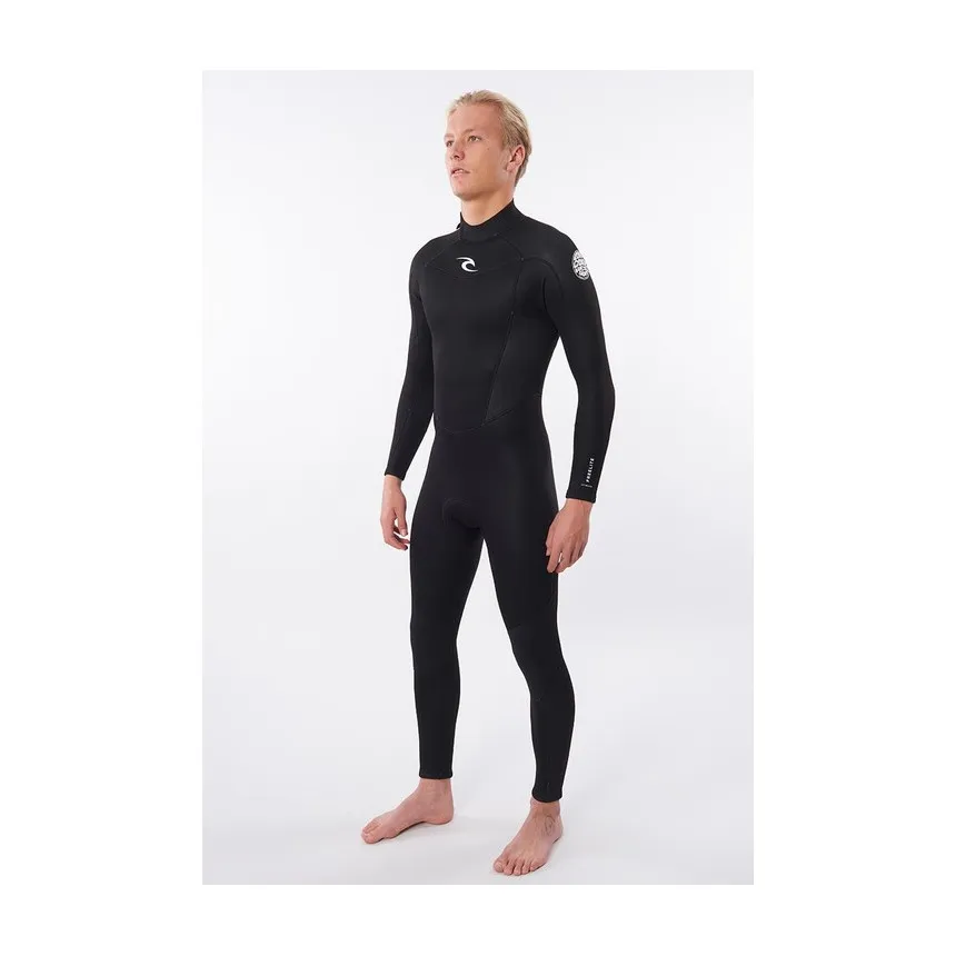 Neopreno Surf Rip Curl Freelite 5/3 Para Hombre
