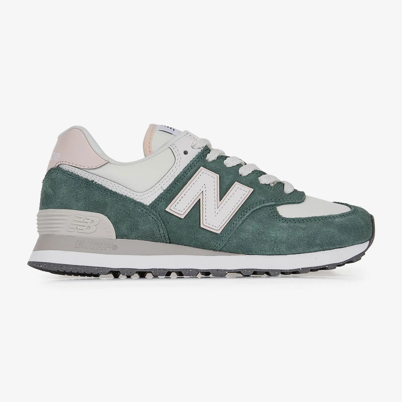 New Balance 574 "Green"