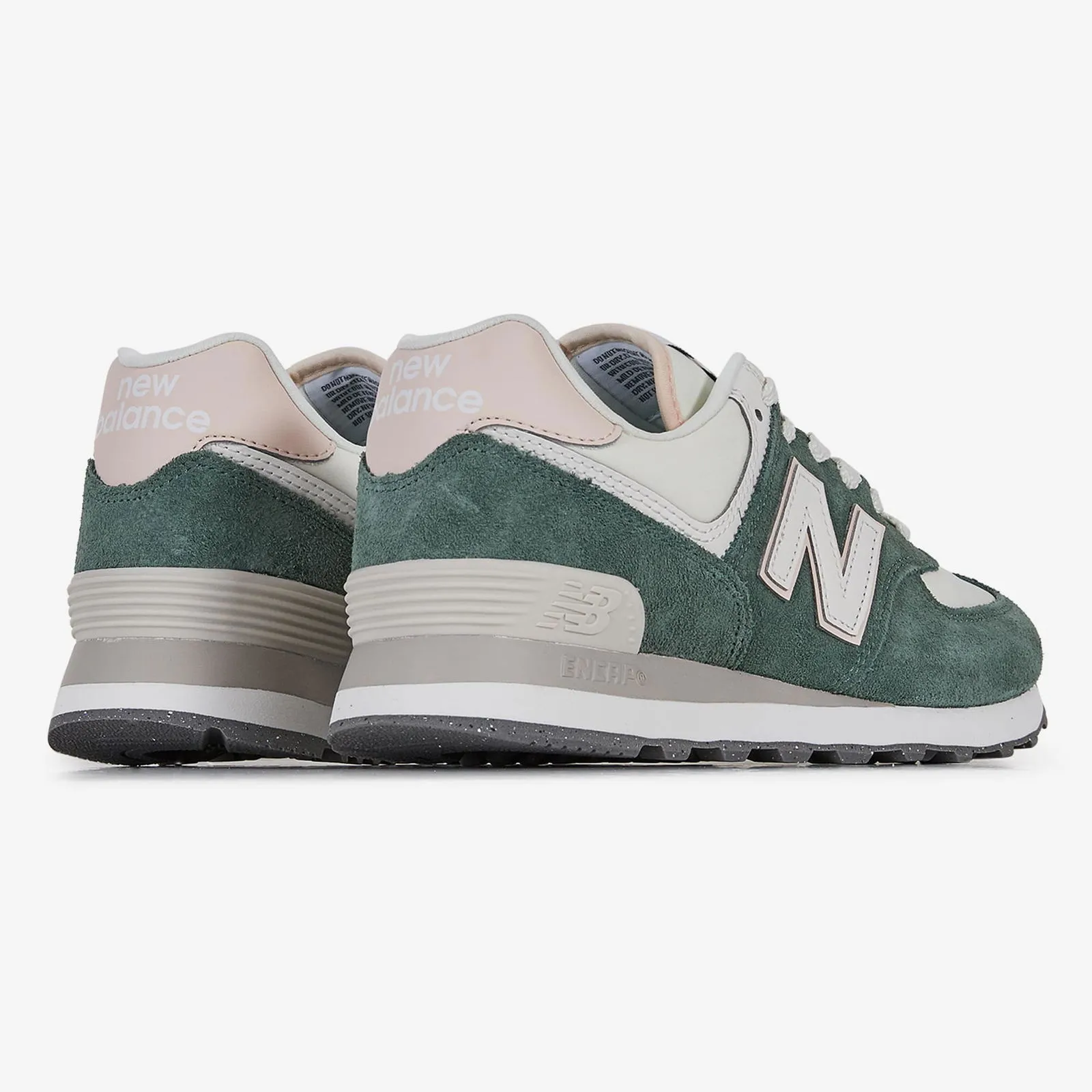 New Balance 574 "Green"