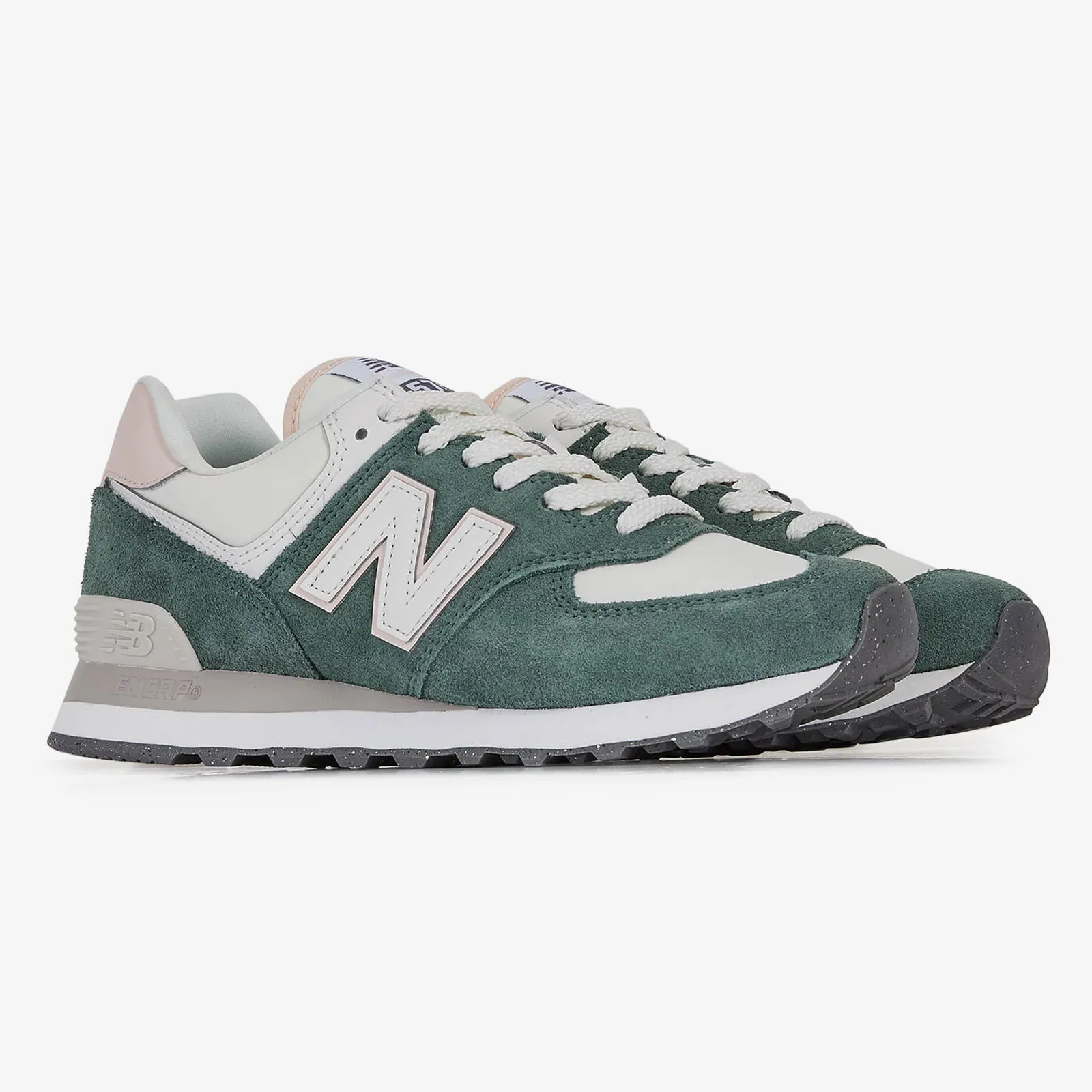 New Balance 574 "Green"