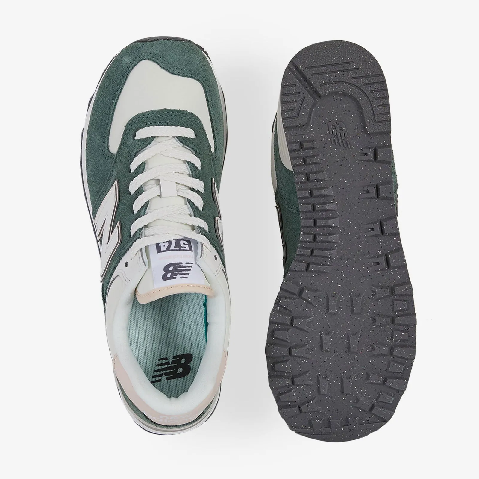 New Balance 574 "Green"