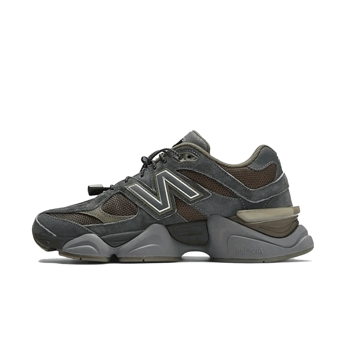 New Balance 9060 "Blacktop"