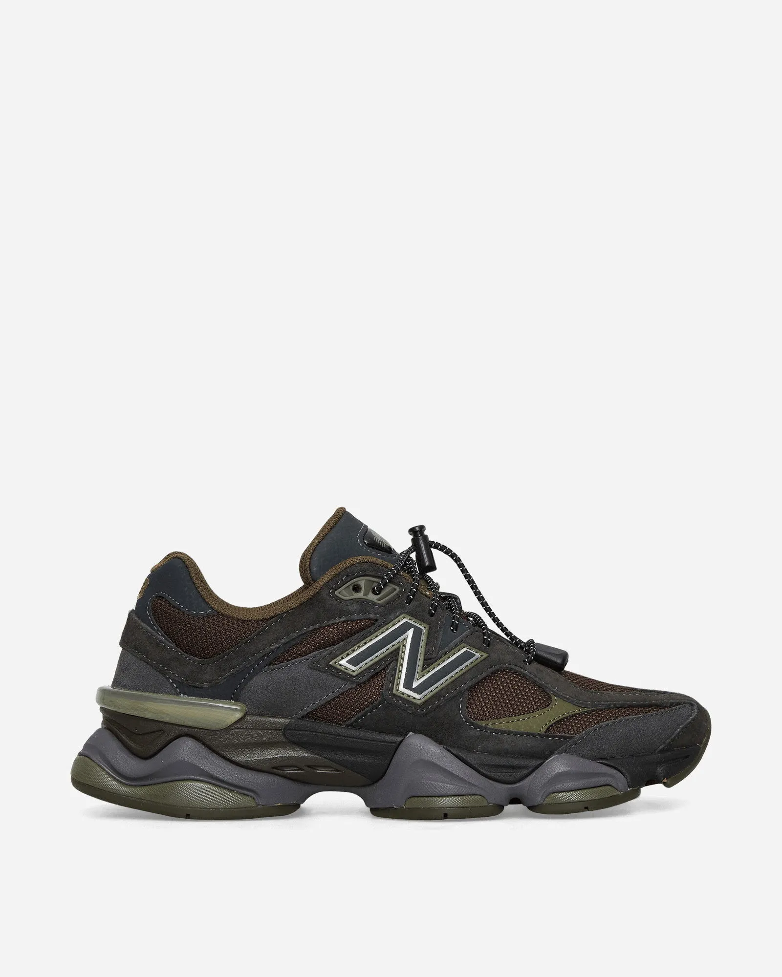 New Balance 9060 "Blacktop"