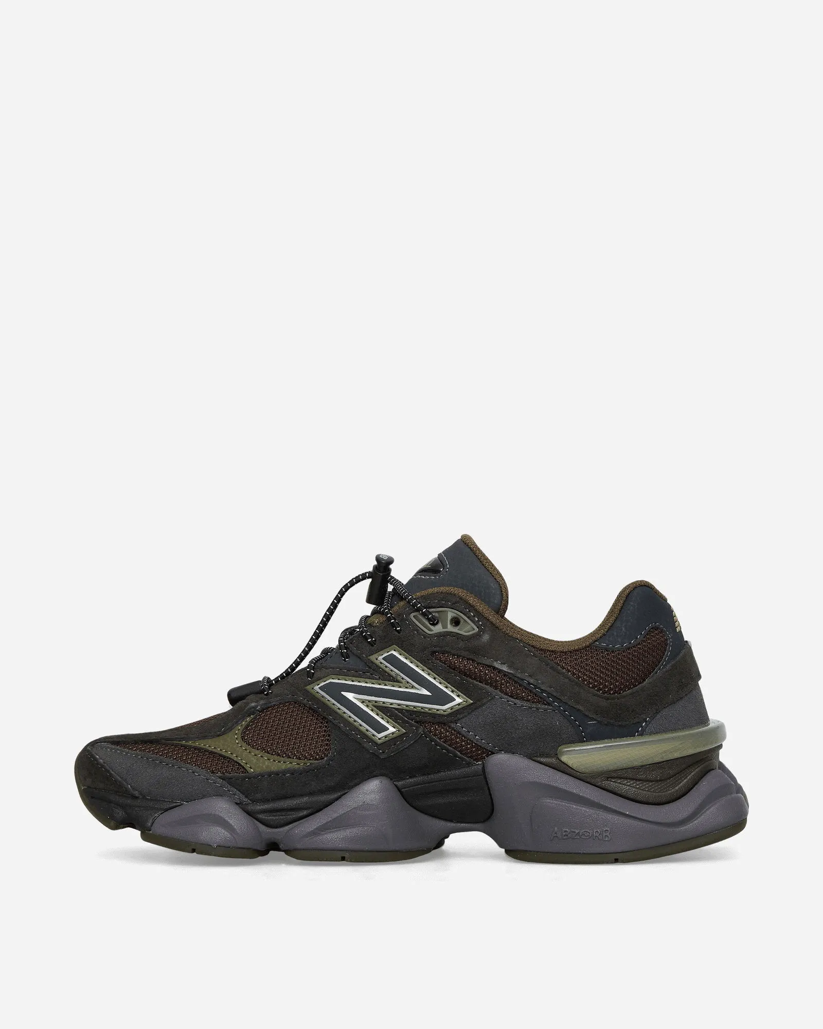 New Balance 9060 "Blacktop"