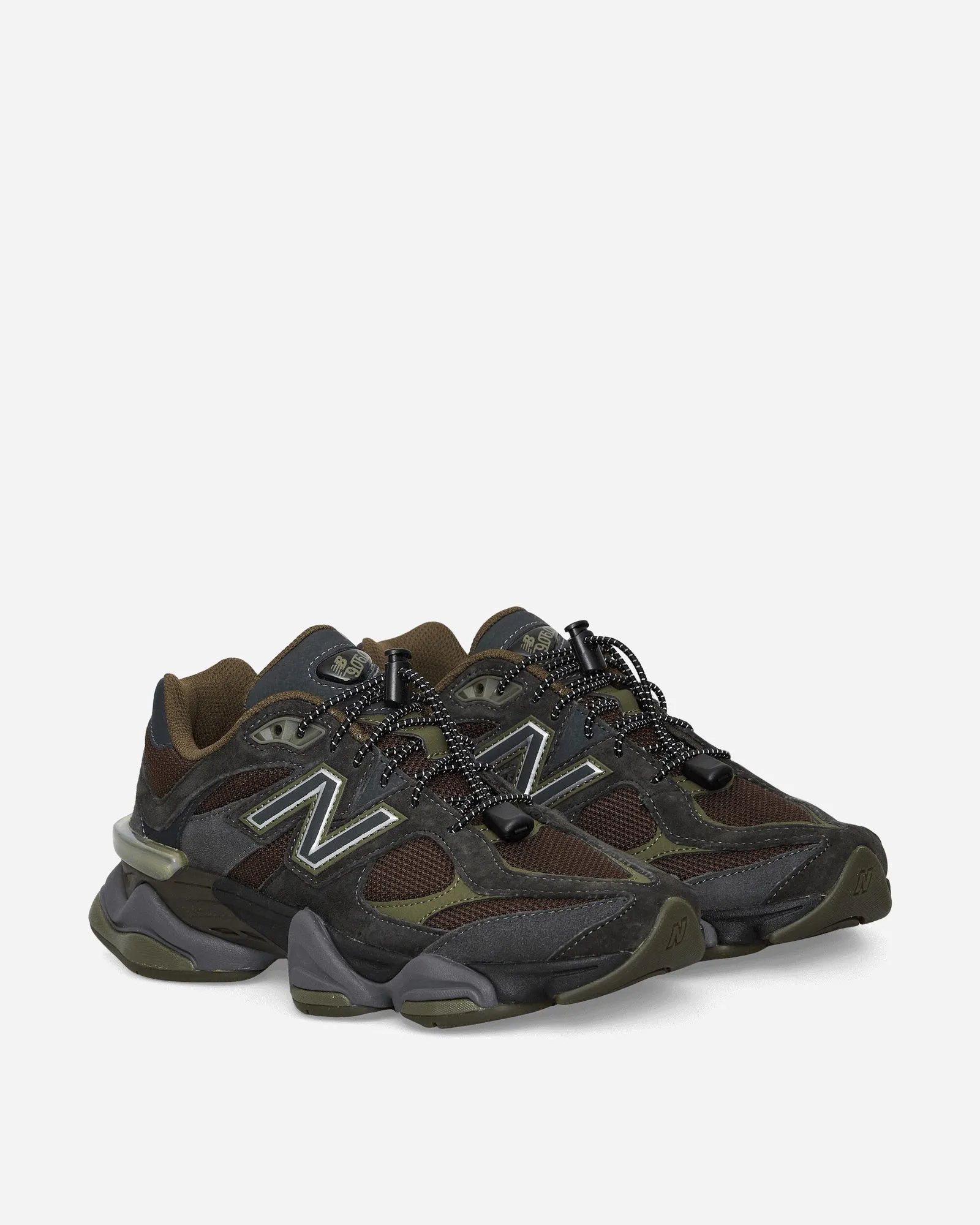 New Balance 9060 "Blacktop"