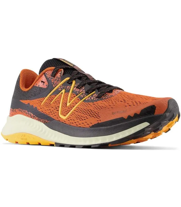 New Balance DynaSoft Nitrel V5 Cayenne