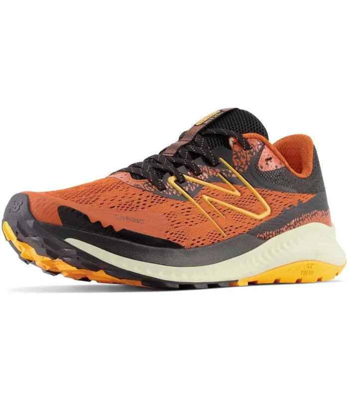 New Balance DynaSoft Nitrel V5 Cayenne