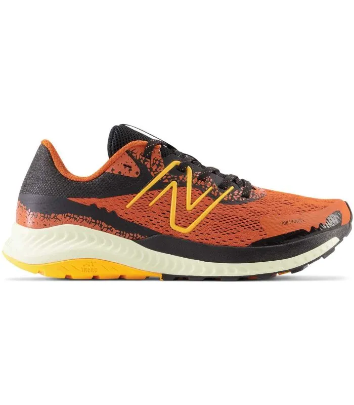 New Balance DynaSoft Nitrel V5 Cayenne