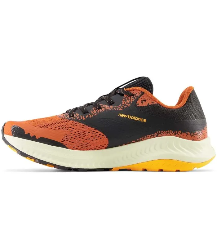 New Balance DynaSoft Nitrel V5 Cayenne