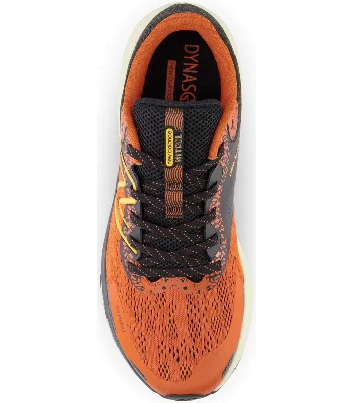 New Balance DynaSoft Nitrel V5 Cayenne